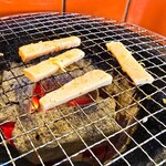 炭火焼肉ホルモンなべちゃん - 