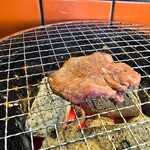 炭火焼肉ホルモンなべちゃん - 