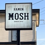 RAMEN MOSH - 