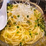 炭火焼肉ホルモンなべちゃん - 