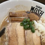 RAMEN MOSH - 