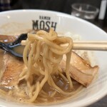 RAMEN MOSH - 