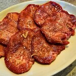 炭火焼肉ホルモンなべちゃん - 