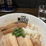 RAMEN MOSH - 