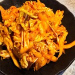 炭火焼肉ホルモンなべちゃん - 