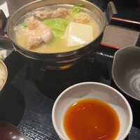 美神鶏 - 