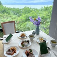 フレアージュダリアンス - 