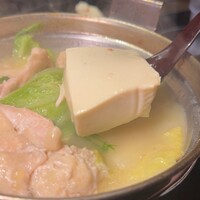 美神鶏 - 