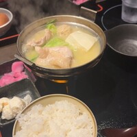 美神鶏 - 
