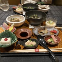 花蝶 銀座本店 - 