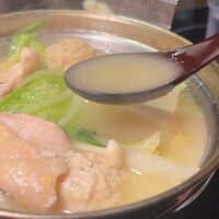 美神鶏 - 