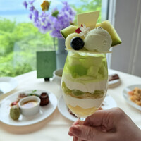 フレアージュダリアンス - 