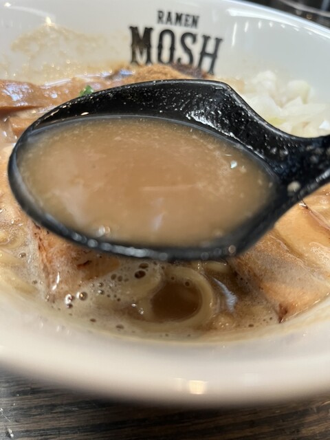 RAMEN MOSHпјҲгғўгғғгӮ&middot;гғҘпјү - еӨ&sect;жӣІпјҲгғ&copy;гғјгғЎгғіпјүの写真