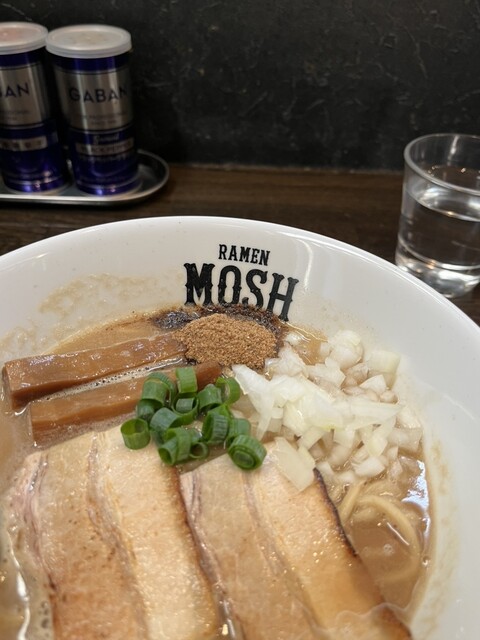 RAMEN MOSHпјҲгғўгғғгӮ&middot;гғҘпјү - еӨ&sect;жӣІпјҲгғ&copy;гғјгғЎгғіпјүの写真
