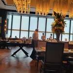 ロウリーズ・ザ・プライムリブ 赤坂店 - 