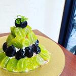 フルーツカフェ 池袋果実 - 