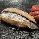 札幌魚河岸 五十七番寿し - 