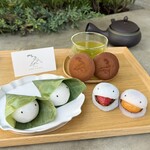 和洋菓子 EDO USAGI - 