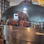 ロウリーズ・ザ・プライムリブ 赤坂店 - 