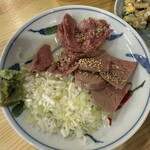 もつ焼き としや - 