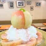 フルーツカフェ 池袋果実 - 