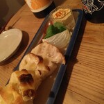 ハルクッチィ - オーガニックフムス