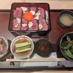 北新地はらみ別邸 - 