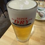 もつ焼き としや - 