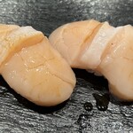 札幌魚河岸 五十七番寿し - 