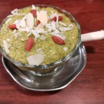 プルジャ ダイニング - ハルワ