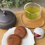 和洋菓子 EDO USAGI - 