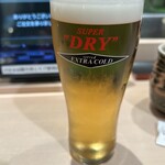 札幌魚河岸 五十七番寿し - 