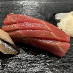 札幌魚河岸 五十七番寿し - 