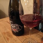 ハルクッチィ - ガメイを選択