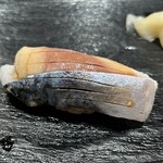 札幌魚河岸 五十七番寿し - 