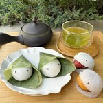 和洋菓子 EDO USAGI - 