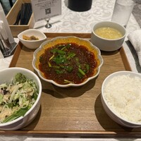 御膳房 六本木店 - 