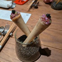 炉端イタリアン ICORIBI 堂島 - 