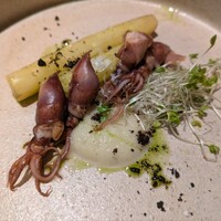 炉端イタリアン ICORIBI 堂島 - 