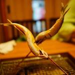 網焼き囲炉裏と土鍋 小江戸の個室居酒屋 囲炉鶏 - 