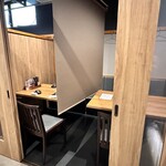 網焼き囲炉裏と土鍋 小江戸の個室居酒屋 囲炉鶏 - 