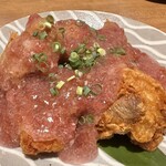 網焼き囲炉裏と土鍋 小江戸の個室居酒屋 囲炉鶏 - 