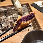 網焼き囲炉裏と土鍋 小江戸の個室居酒屋 囲炉鶏 - 