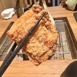 網焼き囲炉裏と土鍋 小江戸の個室居酒屋 囲炉鶏 - 