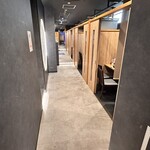 網焼き囲炉裏と土鍋 小江戸の個室居酒屋 囲炉鶏 - 