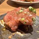 網焼き囲炉裏と土鍋 小江戸の個室居酒屋 囲炉鶏 - 