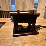 網焼き囲炉裏と土鍋 小江戸の個室居酒屋 囲炉鶏 - 