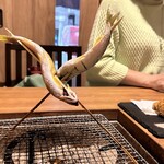 網焼き囲炉裏と土鍋 小江戸の個室居酒屋 囲炉鶏 - 