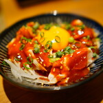 網焼き囲炉裏と土鍋 小江戸の個室居酒屋 囲炉鶏 - 