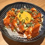 網焼き囲炉裏と土鍋 小江戸の個室居酒屋 囲炉鶏 - 